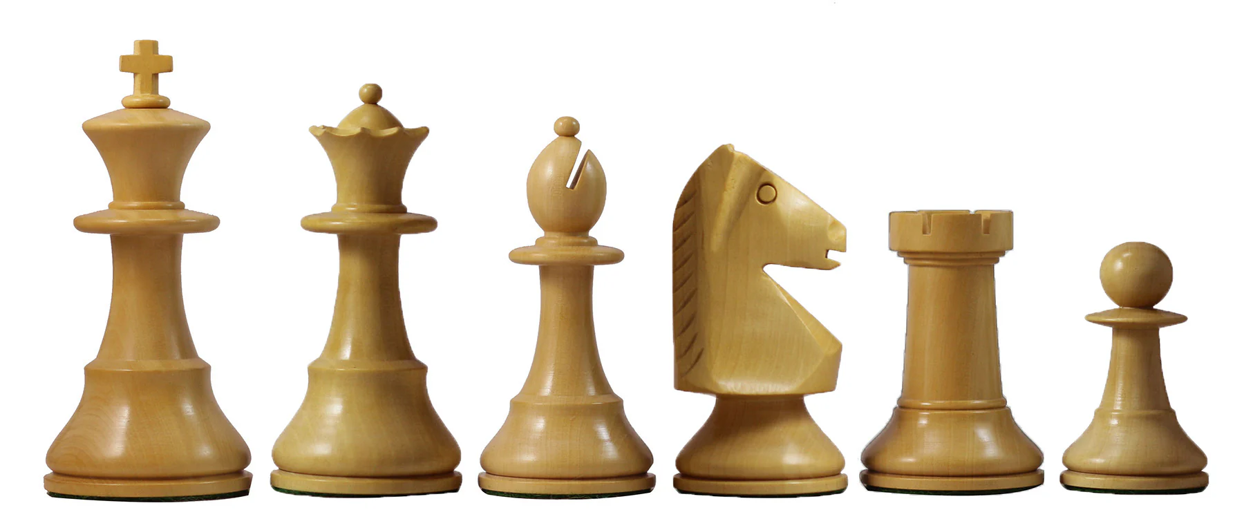 Argentina Olympiad 1978 Antique Reproduction 3.75" Chess Pieces - Image 10