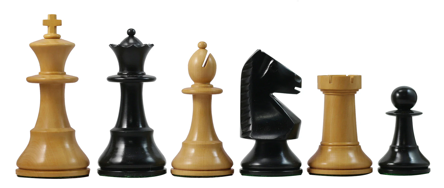 Argentina Olympiad 1978 Antique Reproduction 3.75" Chess Pieces - Image 8
