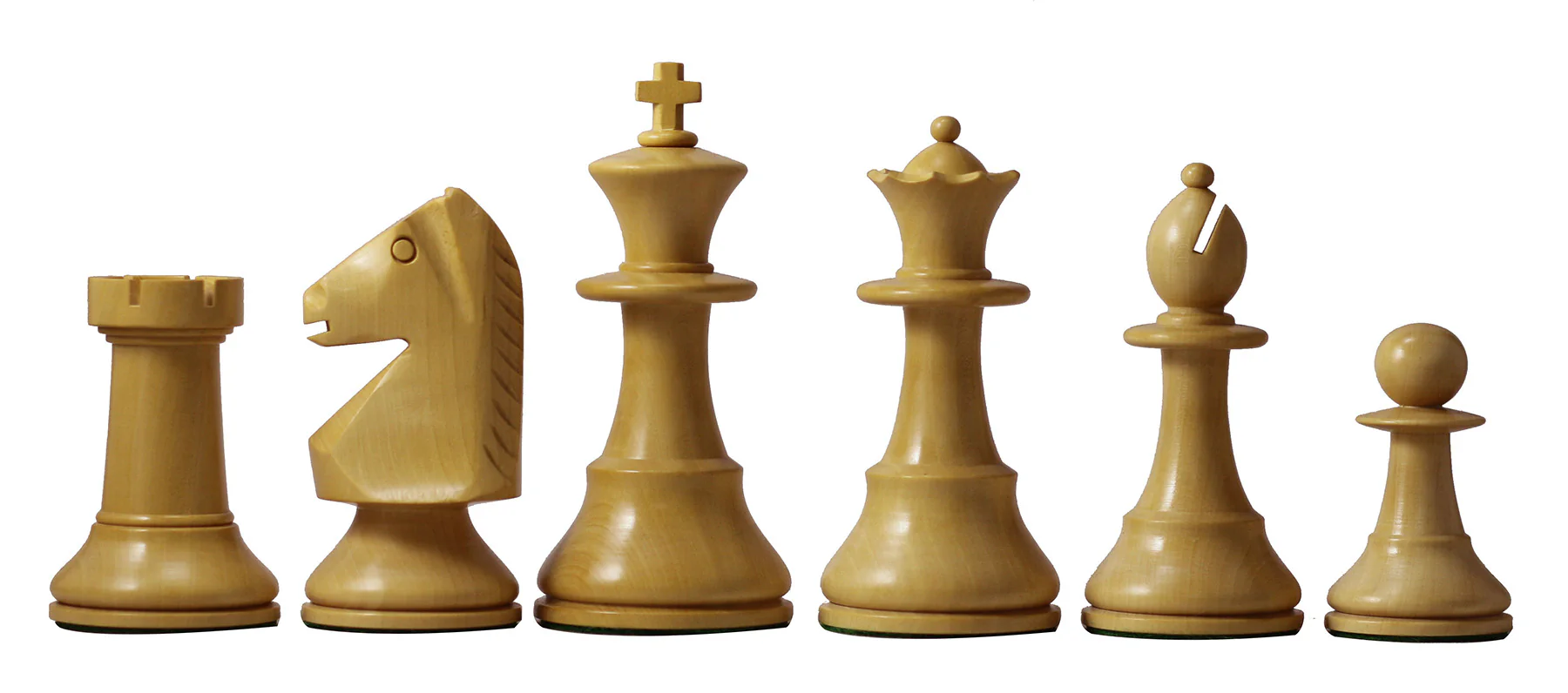 Argentina Olympiad 1978 Antique Reproduction 3.75" Chess Pieces - Image 9