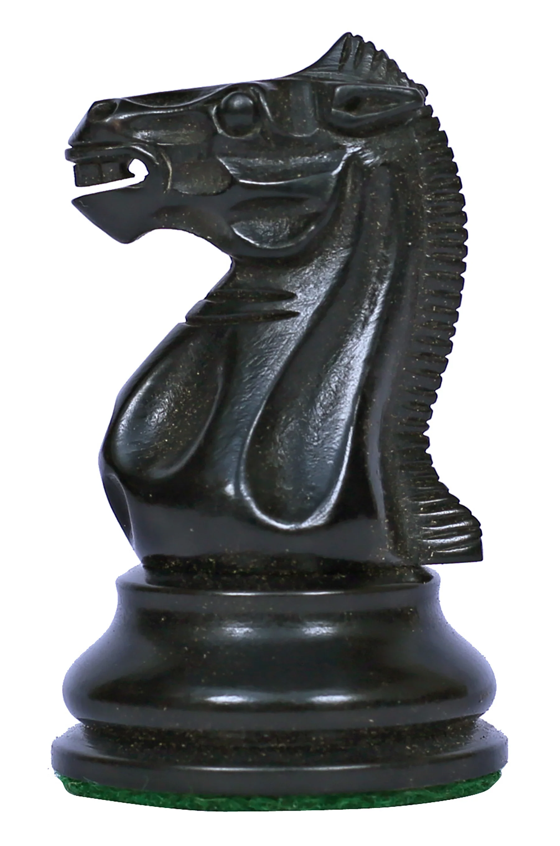 Emil Kemény 1892-93 Reproduction Antique Chessmen - Image 13