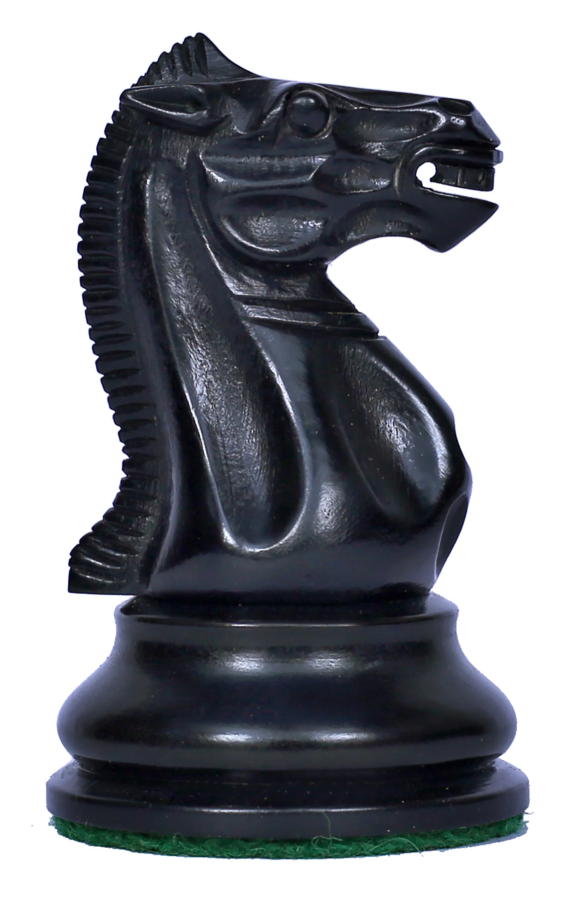Emil Kemény 1892-93 Reproduction Antique Chessmen - Image 14
