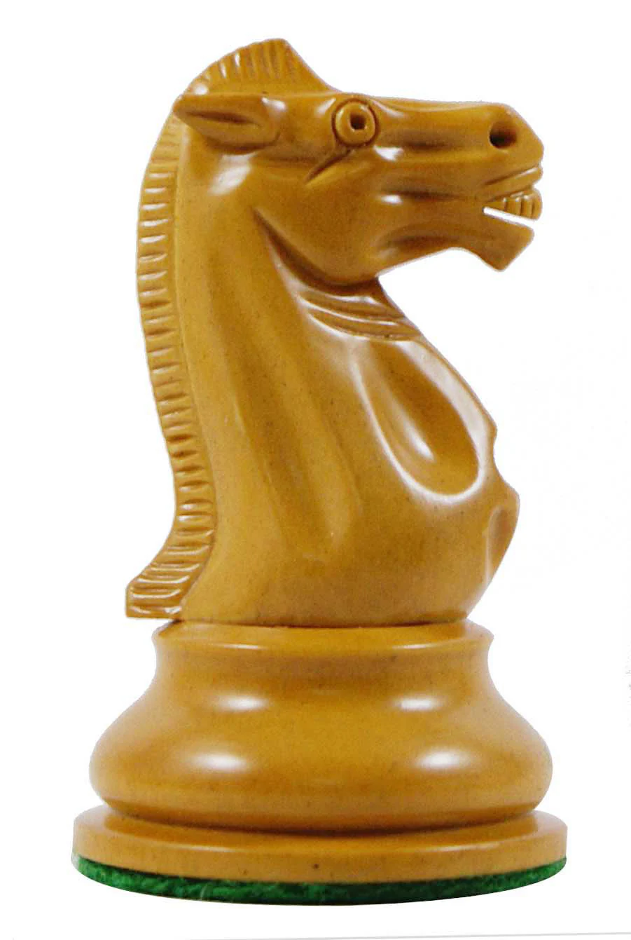 Jaques Reproduction Circa 1925-37 Antique Chessmen - Image 7