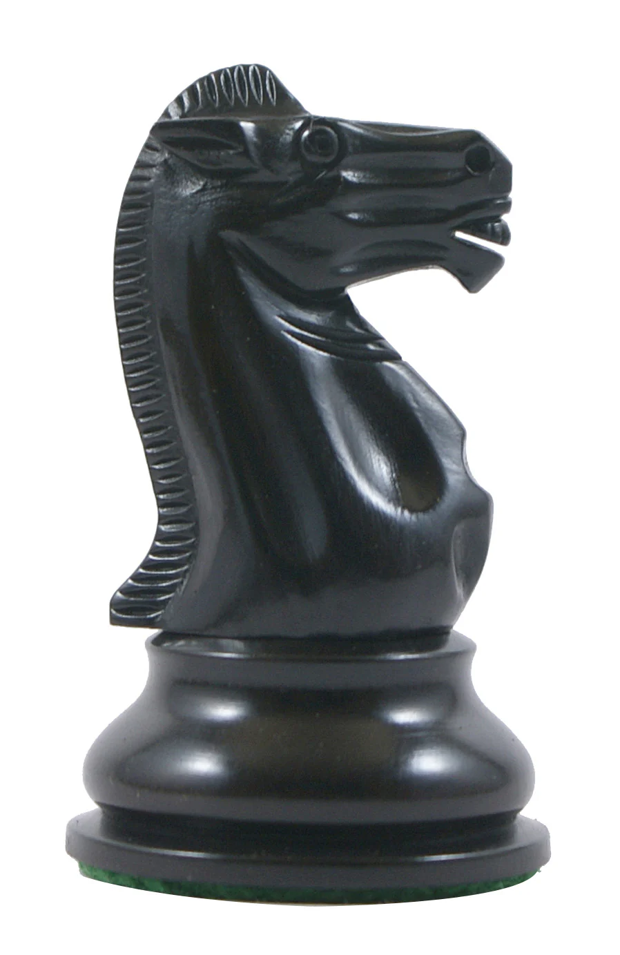 Jaques Reproduction Circa 1925-37 Antique Chessmen - Image 8