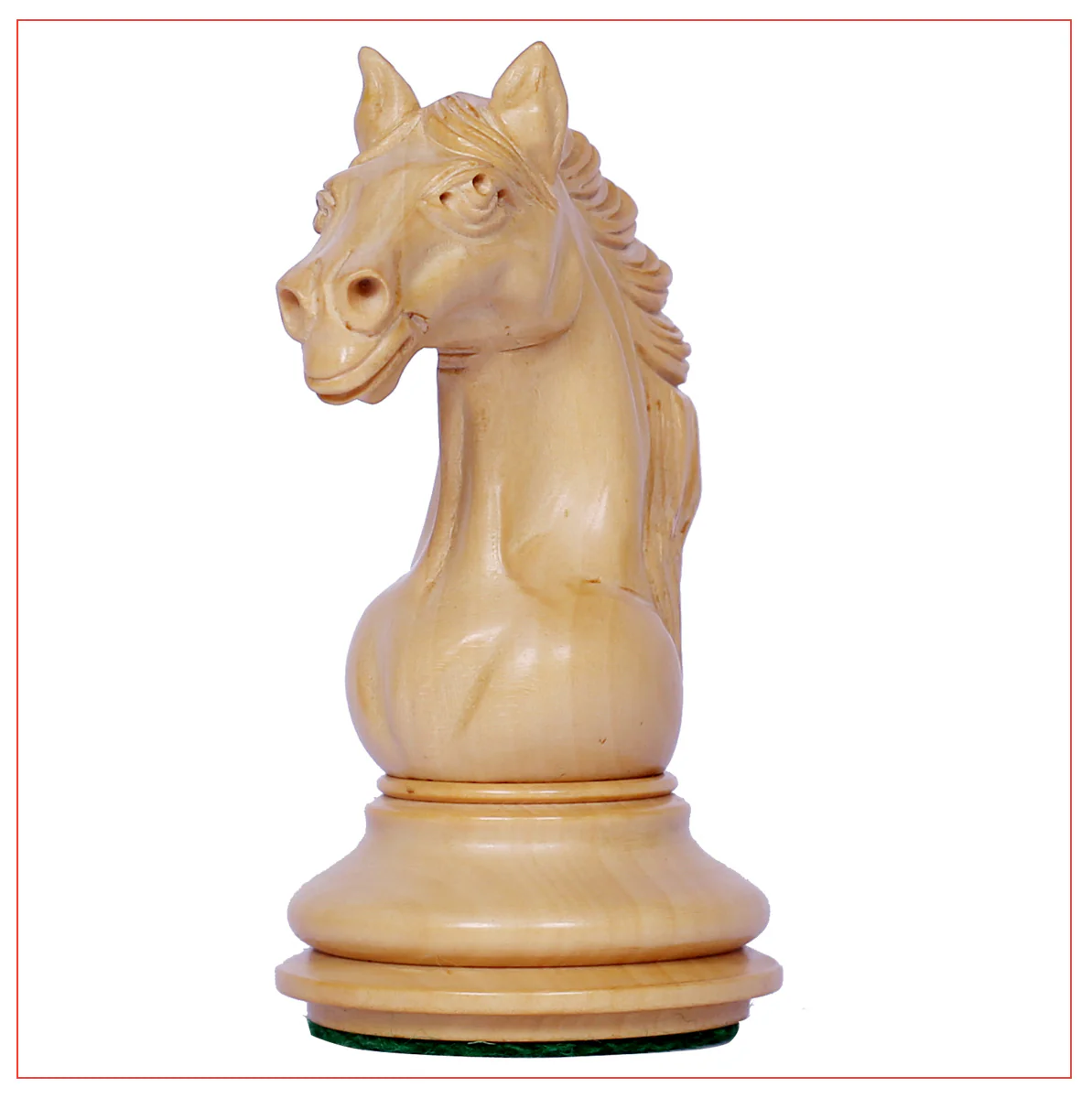 Macedon Series Premium Staunton 4.4 Chess set - Image 11
