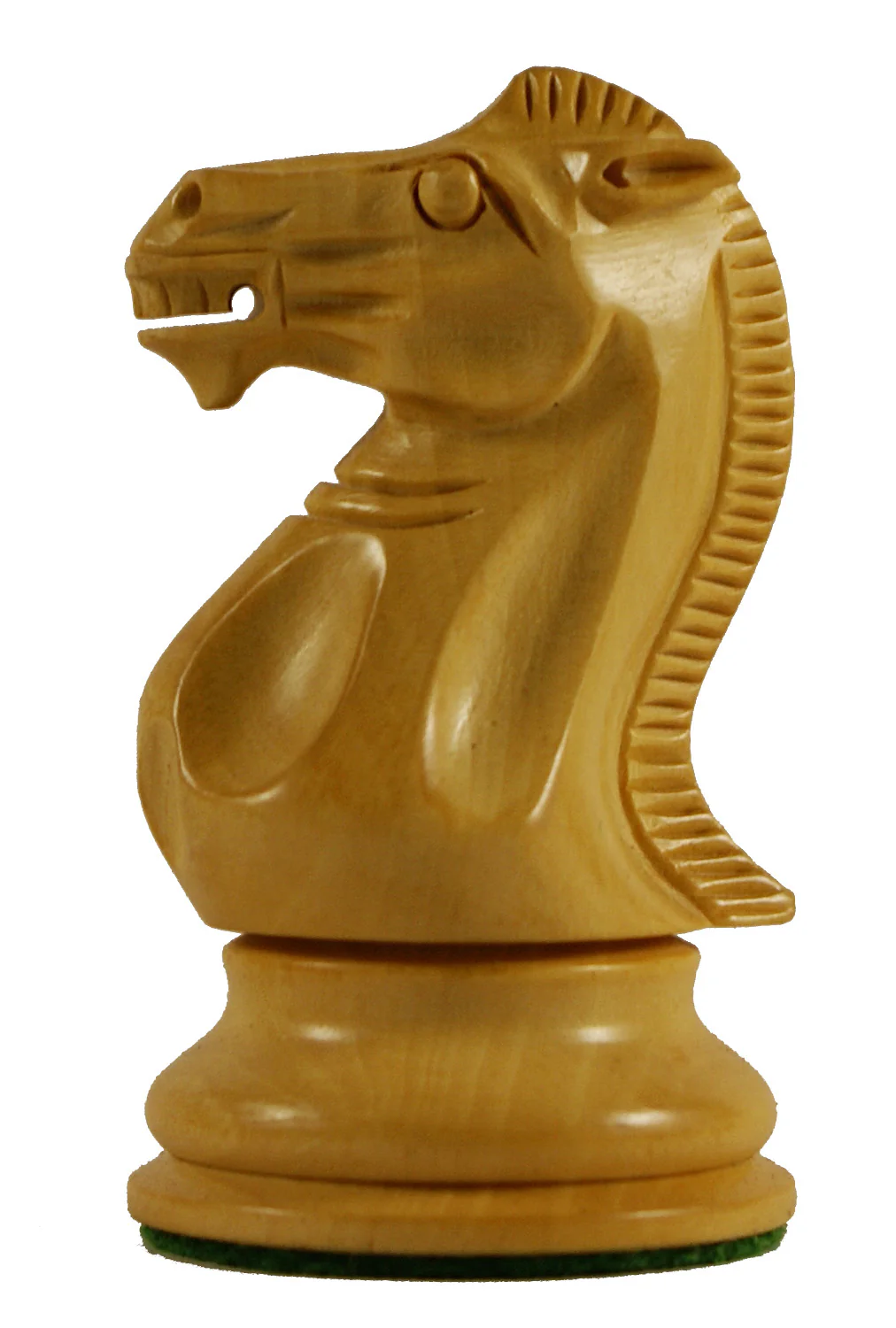 Paul Moprhy Series 3.25" Premium Staunton Ebonised Chess Set - Image 9
