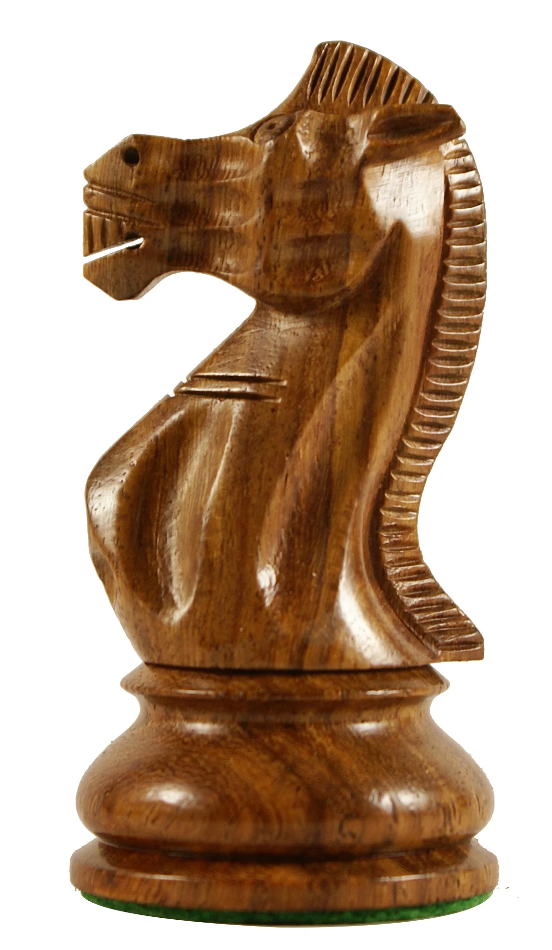 Solihull Series 4.4" Premium Staunton Chess Set - Image 2