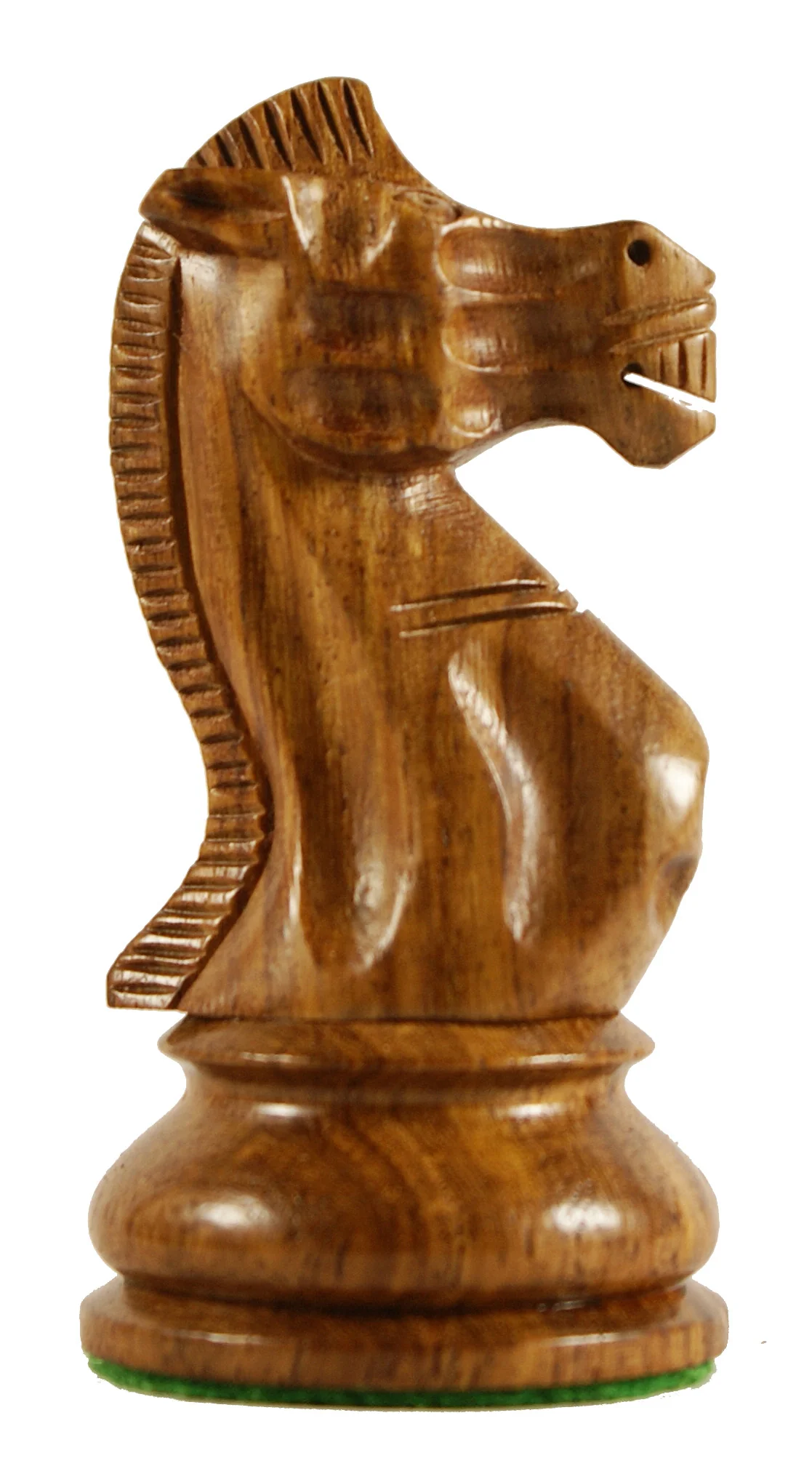 Solihull Series 4.4" Premium Staunton Chess Set - Image 3