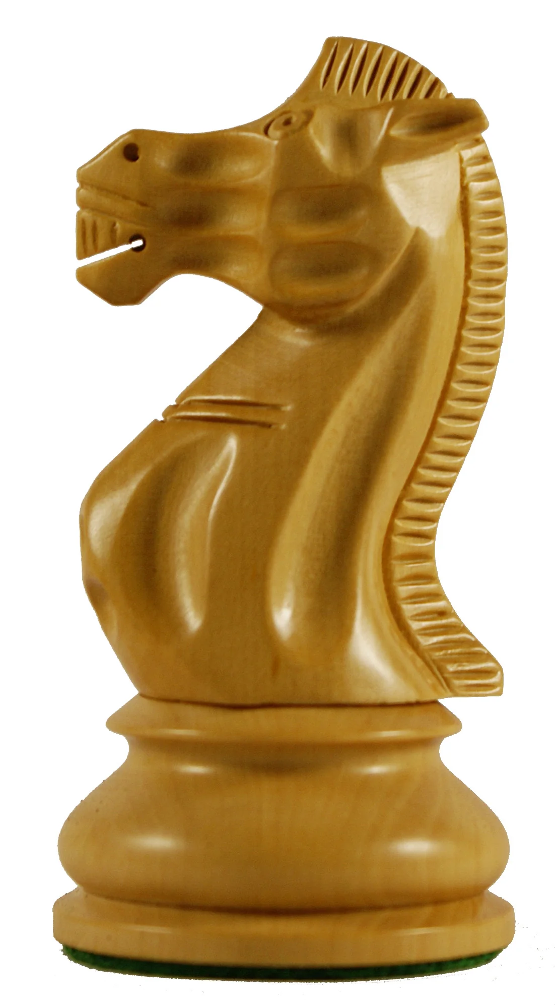 Solihull Series 4.4" Premium Staunton Chess Set - Image 7